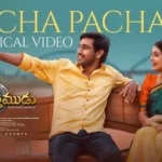 Pacha Pachani Song Lyrics