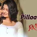 Pilla Raa Song Lyrics
