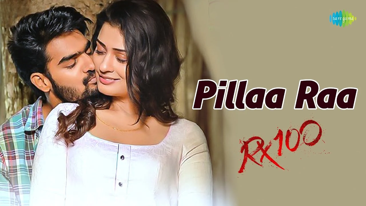 Pilla Raa Song Lyrics