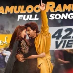 Ramulo Ramula Song Lyrics
