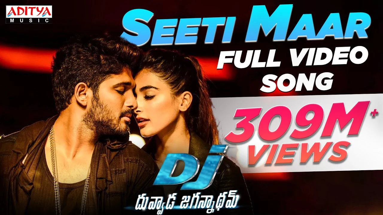 Seeti Maar Song Lyrics