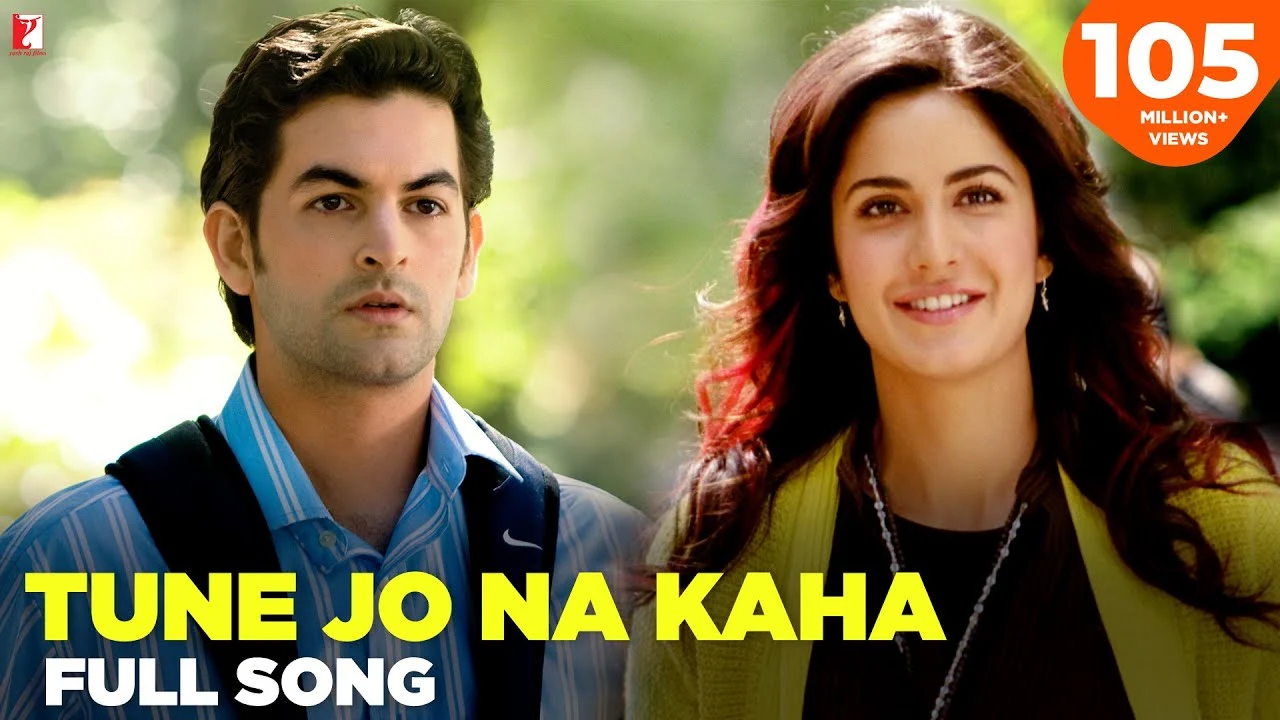 Tune Jo Na Kaha Lyrics