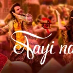 Aayi Nai Song Lyrics