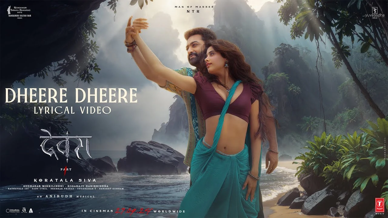 Dheere Dheere Song Lyrics