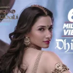 Dhivara Song Lyrics