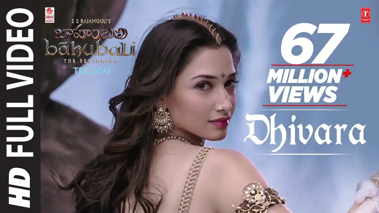 Dhivara Song Lyrics