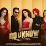 Do U Know Song Lyrics