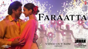 Faraatta Song Lyrics