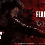 Fear Song Tamil Lyrics