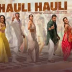 Hauli Hauli Song Lyrics
