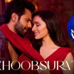 Khoobsurat Song Lyrics