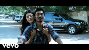 Nee Paartha Vizhigal Song Lyrics