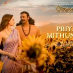 Priya Mithunam Song Lyrics