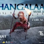Thangalaan War Song Lyrics