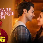 Tumhare Hi Rahenge Hum Song Lyrics
