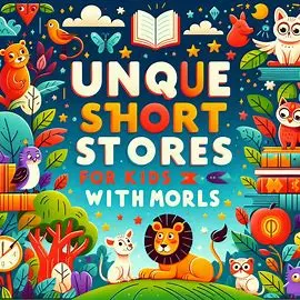 Unique Short Stories For Kids