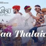 Vaa Thalaivaa Song Lyrics