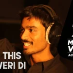 Why This Kolaveri Song Lyrics in Telugu