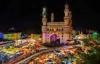 Hyderabad