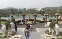 Ramoji Film City