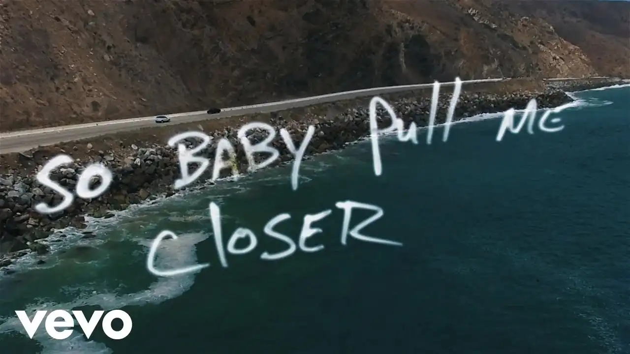 Closer Lyrics