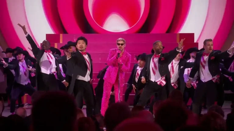 I'm Just Ken Song Lyrics