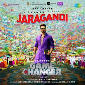 Game Changer Movie Songs Download