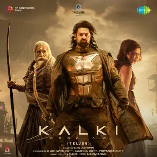 Kalki 2898 AD Movie Songs Download