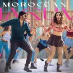 Moroccan Maguva Song Lyrics