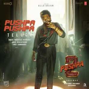 Pushpa 2 The Rule Movie Songs Download