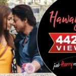hawayein song lyrics