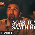 Agar Tum Saath Ho Lyrics