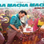 Raa Macha Macha Song Lyrics
