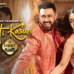 Jutti Kasuri Song Lyrics - Dhanashree Verma