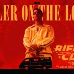 Killer On The Loose Song Lyrics - Rifle Club