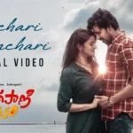 Sanchari Sanchari Song Lyrics