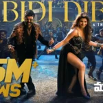 Dabidi Dibidi Song lyrics