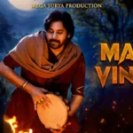 Maata Vinaali Song Lyrics - Hari Hara Veera Mallu