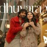 Madhuvaramae Song Lyrics - Return of The Dragon