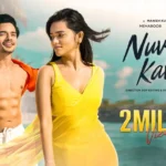 Nuvve Kavali Song Lyrics - Mehaboob Dilse, Sri Satya