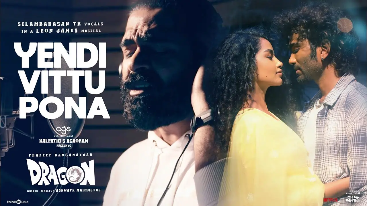 Yendi vittu pona Song lyrics - Dragon