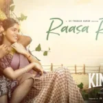 Raasa Raasa Song Lyrics – Kingston